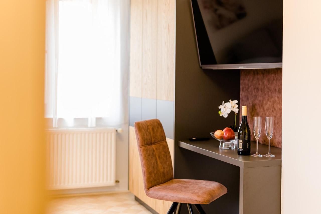 היימשוה Gaestezimmer Das Hambammer מראה חיצוני תמונה