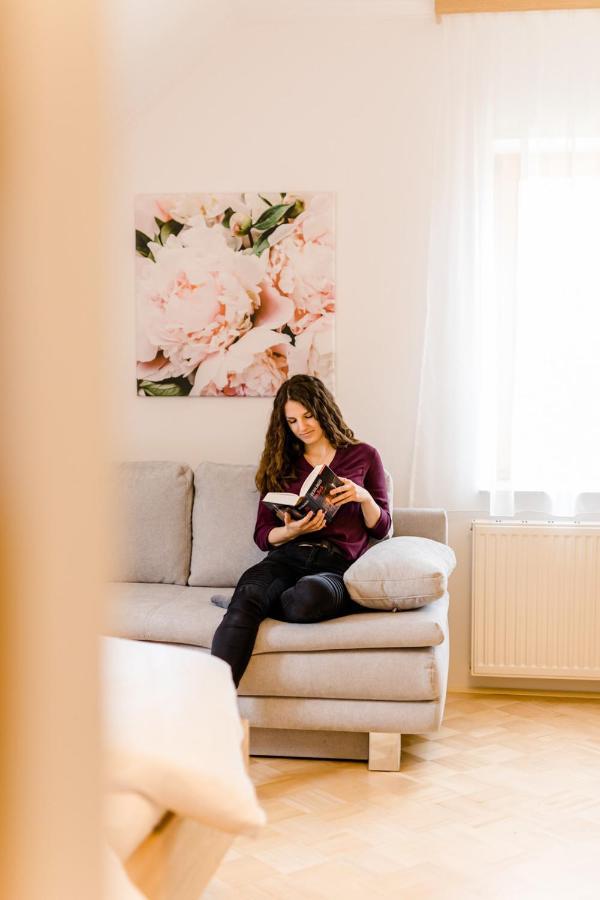 היימשוה Gaestezimmer Das Hambammer מראה חיצוני תמונה