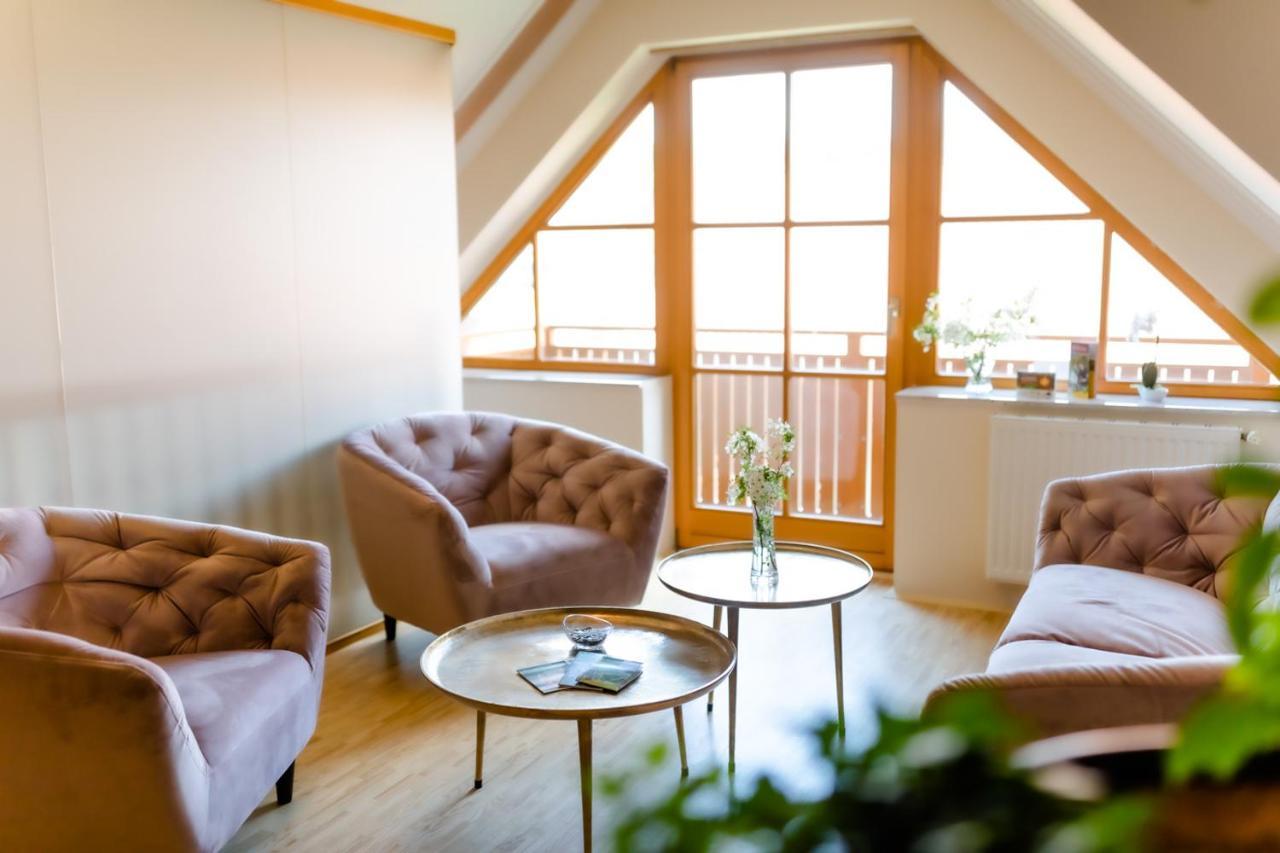 היימשוה Gaestezimmer Das Hambammer מראה חיצוני תמונה