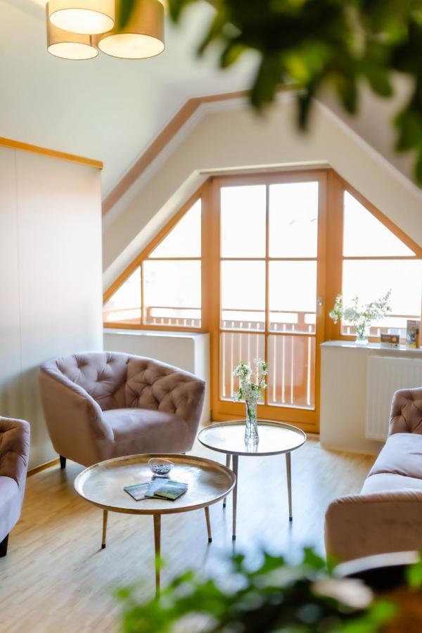 היימשוה Gaestezimmer Das Hambammer מראה חיצוני תמונה